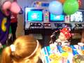 Gavyn S 2nd Birthday