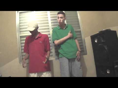 MC MAGRELO E NENE - MEDLEY NOVO E MUSICA NOVA  2011-