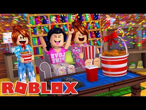 مشاهدة وتحميل فيديو Festa Do Pijama No Hotel Com A Cris E A - 