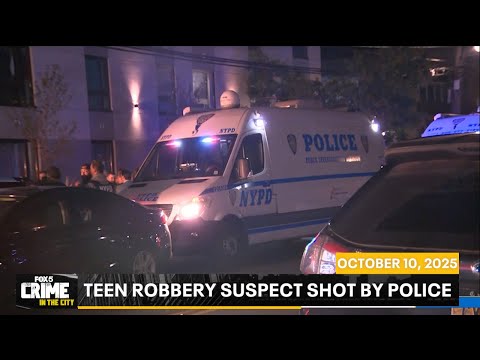 Crime in the City full episode: October 18, 2025