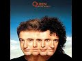 Queen Hang On In There Lyrics