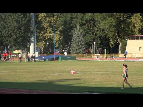 200m [Ž], 2 skupine - Kup Hrvatske/Ekipno prvenstvo Hrvatske za seniore i seniorke 2019