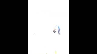 Modelo tiktok short ever bikini#viral