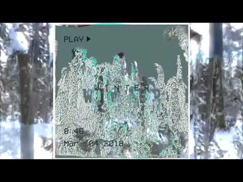 SVDBOY x WLFGVNG  -  WINTER