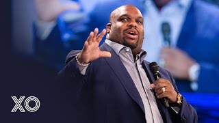 How Your Marriage Reflects Christ | XO Marriage Conference | John Gray