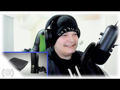 Requested: Console Wars - Scott The Woz - Reaction Video