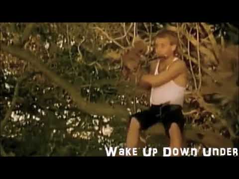Men at Work Vs Avicii - Wake up Down Under Remix by Vj Efrain Hdez