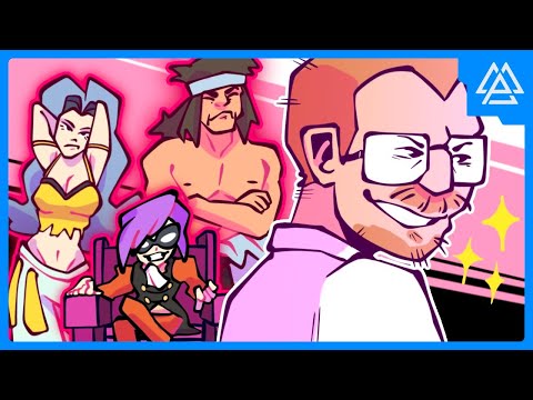 "Nobody Ever Wipes To Pokémon Sacred Gold"