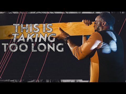 This Is Taking Too Long | Clarity | Part 3 | Jerry Flowers