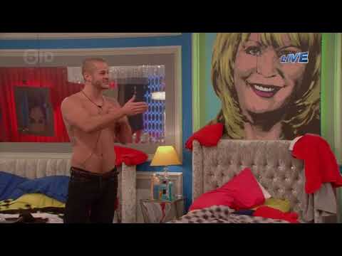 CBBUK  s16e23c (Live from the House - Part 1) -  9/18/15