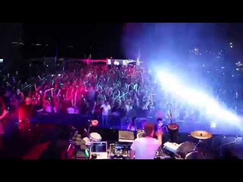 Tomer Maizner - Funjoya 2014