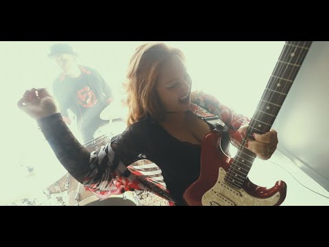 Angelica Jones | 12 Feet Tall