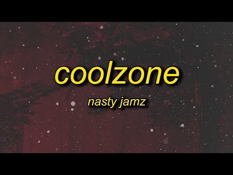 Nasty Jamz - Coolzone (Slowed/TikTok Version)