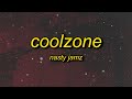 Nasty Jamz Coolzone Slowed TikTok Version