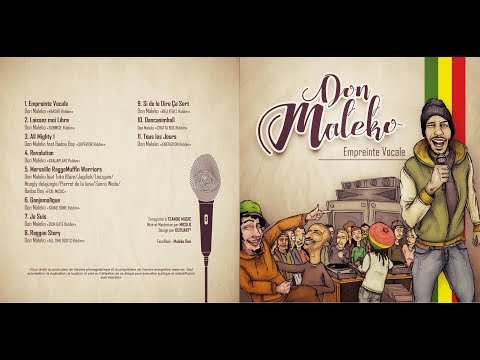 Don Maleko - Laisser moi libre