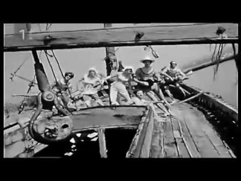 Bele vrane - California dreaming