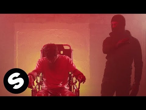 Breathe Carolina - Like This (Official Music Video)