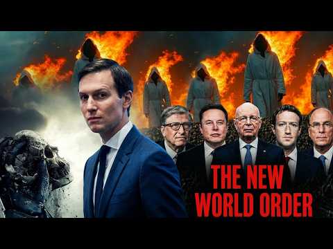 It’s Already Started, And You’re Not Supposed To Notice