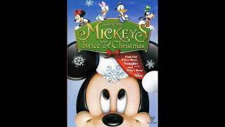 Disney&#39;s Josh Kelly - Share This Day • Isolated 5.1. Center Mix