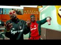 Chiwala Ft Shokii Mwana Chibolya Never Official Music Video