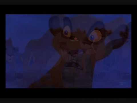 Lion King~ Bad Romance~ AMV!!!