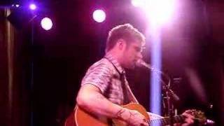 Blake Lewis- 1000 Miles- Canal Room