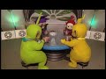 Teletubbies Ep 26 Café Chocolate 1997 UK 50p