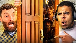 ON EST TRAQUÉ PAR LA VILLE ENTIÈRE (Ft. @hctuan_)