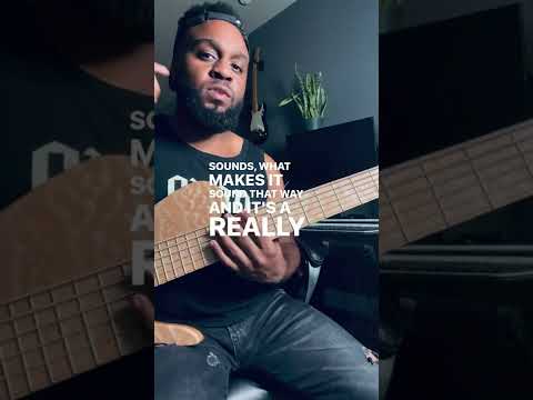 Practice Your MODES This Way Instead 🔥🔥 Bass Lesson @Foderaguitars