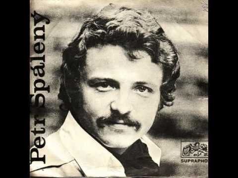 Petr Spálený - Klíč od Kremlu (1968)