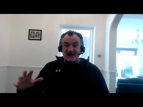 JOHN SITTON MAN CITY, CHELSEA, THOMAS TUCHEL, PIERS MORGAN, MEGAN MARKEL & ALEX BERESFORD FALL OUT!