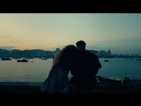 Se você quiser - Pezão (VideoClipe)