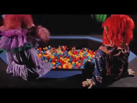 are you debbie roommates (daisy&rosebud)