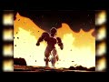 The Way Frieza Walks In The TENKAICHI ONE Opening