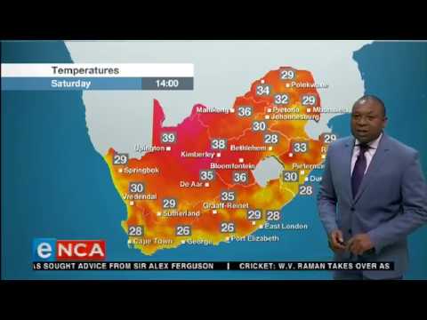 News night Weather forecast |21 November 2018