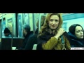 Train Scene 2 Lucy Walters Michael Fassbender Shame 2011