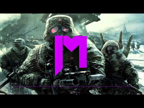 Unnatural Forces & Skoop - Party (Gh0sh Remix)