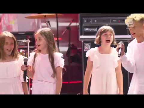 Sopot Top on the top 2023. Z Zespołem Kombi- Pokolenia