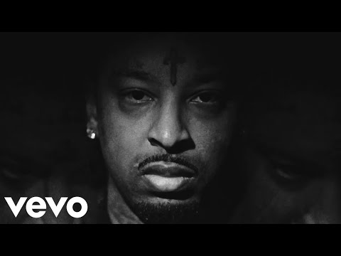 21 Savage & G Herbo - Code Of Honor ft.Moneybagg Yo (Music Video)