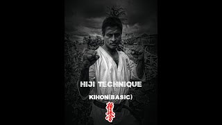 HIJI TECHNIQUE