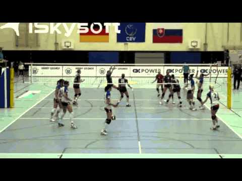 VT Aurubis vs Suhl 2013