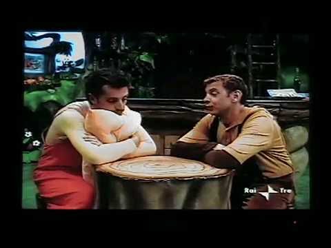 Melevisione-Chi è più felice di me?(2003).