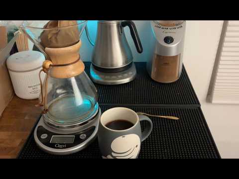 A CUP OF AMBITION