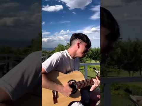 Tu eres mi amuleto Jalezz