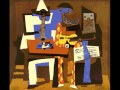 Picasso S Three Musician