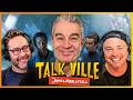 SOLITUDE S5E08 W JAMES MARSTERS Brainiac Inspo Bad Intro To Smallville Tom S Ignorance