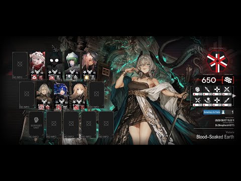 Steam Community :: Video :: [Arknights] CC#3 Extinguished Sins - Risk ...