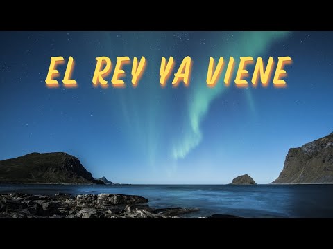 EL REY YA VIENE | Himno Bautista #126
