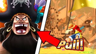 Download lagu I Summoned Until I Pulled EX Yonko Blackbeard mp3