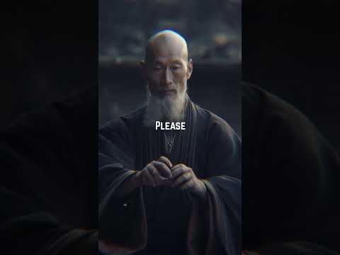 Ryokan: The Zen Master Who Blessed a Thief #zenstory